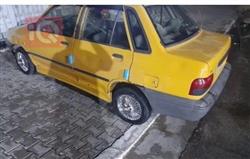 Saipa 131